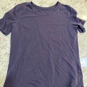 Lululemon Love Crew Shirt